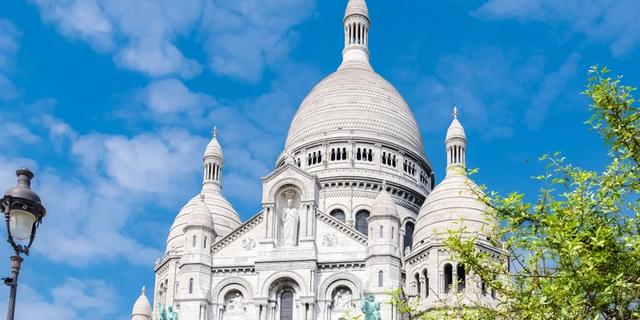 Экскурсия: Монмартр и его улочки