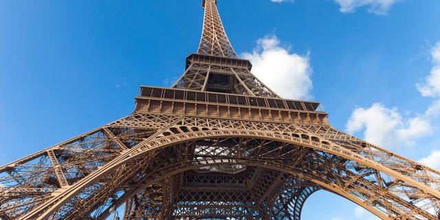 Экскурсия: Символы Парижа