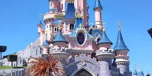Экскурсия: VIP-сопровождение в парижском Диснейленде