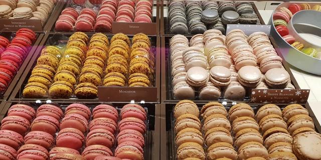 Экскурсия: Вкусный Париж: экскурсия для гурманов