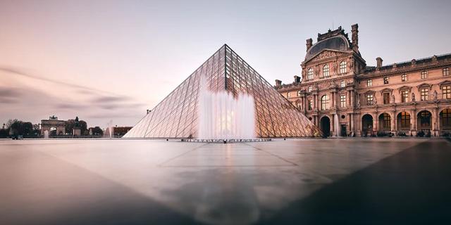 Экскурсия: Лувр утром или вечером