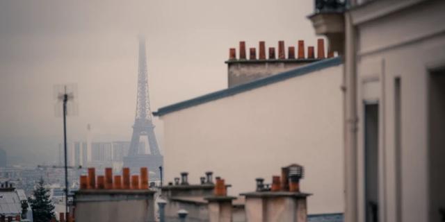 Экскурсия: Монмартр снизу доверху