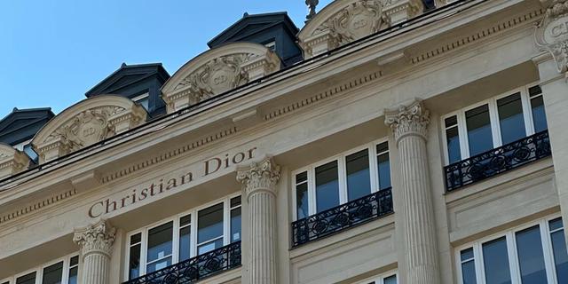 Экскурсия: Мода сквозь улицы Парижа: от Людовика XIV до Dior