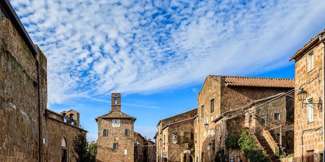 Экскурсия: Сована и Питильяно: история и виноделие