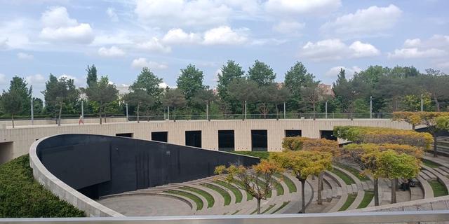 Экскурсия: Прогулка по парку Галицкого в Краснодаре