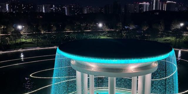 Экскурсия: Парк Галицкого: где ты паришь, даже не взлетая