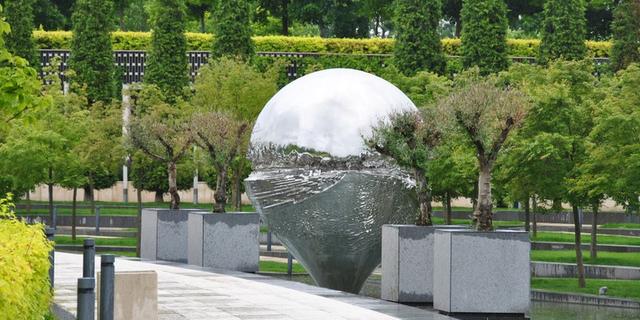 Экскурсия: По парку Галицкого — в мини-группе