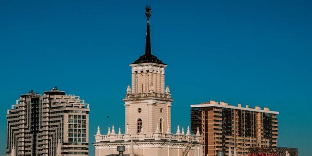 Экскурсия: Краснодарское путешествие во времени с гидом-археологом