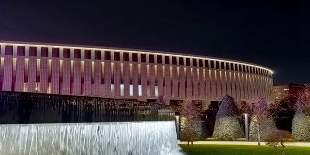 Экскурсия: По Краснодару и парку Галицкого (пешком и на машине)