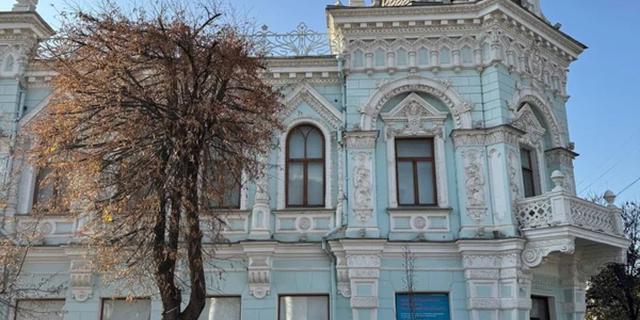 Экскурсия: От Екатеринодара до Краснодара: история южной столицы