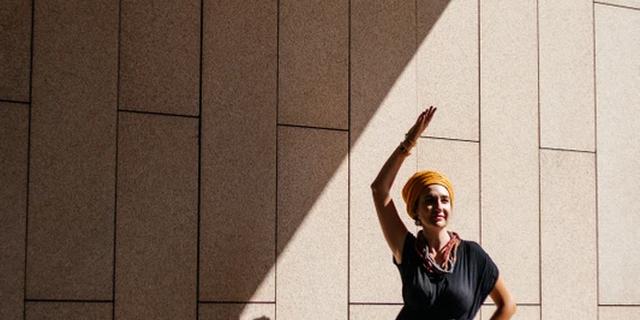 Экскурсия: Фотопрогулка в Краснодаре