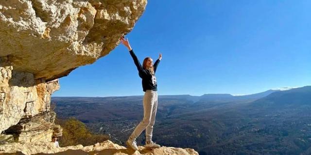 Экскурсия: Из Краснодара — к отрогам Большого Кавказа