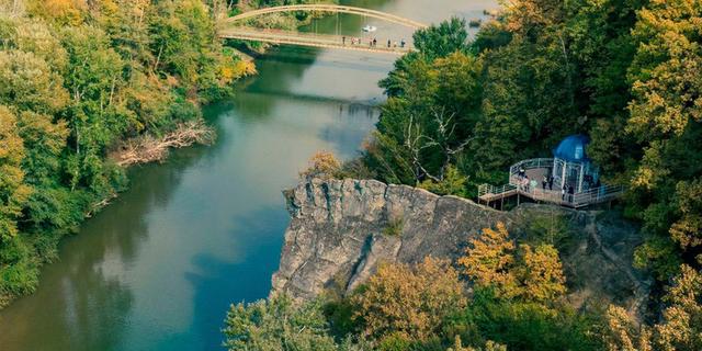 Экскурсия: Из Краснодара — в целебный Горячий Ключ