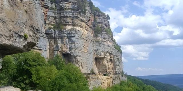 Экскурсия: Из Краснодара — на Орлиную полку, в Мезмай и Гуамское ущелье