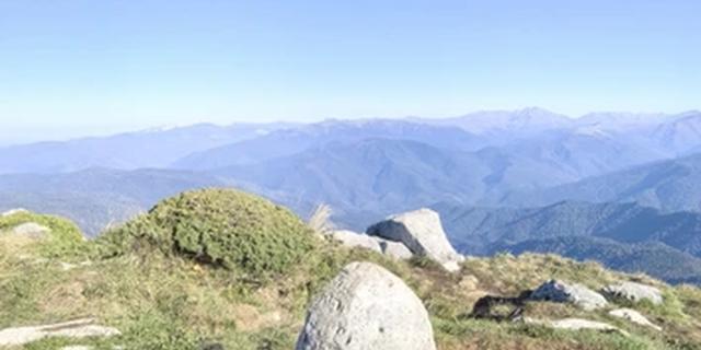 Экскурсия: Из Краснодара — по топовым смотровым площадкам плато Лаго-Наки