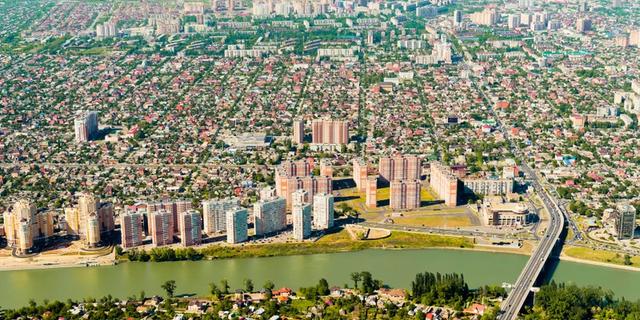 Экскурсия: Краснодар на авто