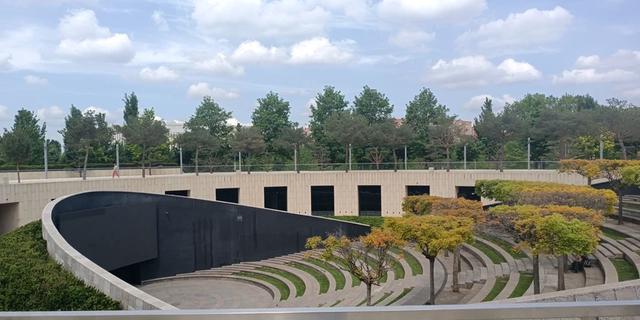 Экскурсия: Прогулка по парку Галицкого в Краснодаре