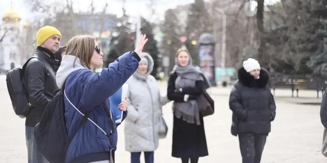 Экскурсия: От Екатеринодара до Краснодара: история южной столицы