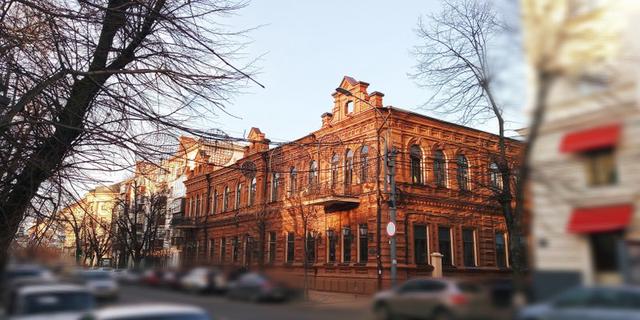 Экскурсия: Краснодар без скуки