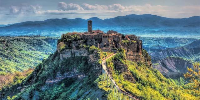 Экскурсия: День в средневековой сказке