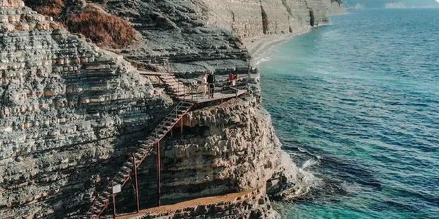Экскурсия: Геленджик по вашему сценарию: экскурсия-конструктор