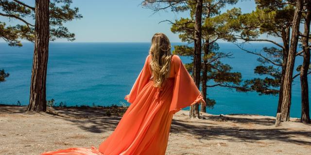 Экскурсия: Фотопрогулка по Геленджику или окрестностям