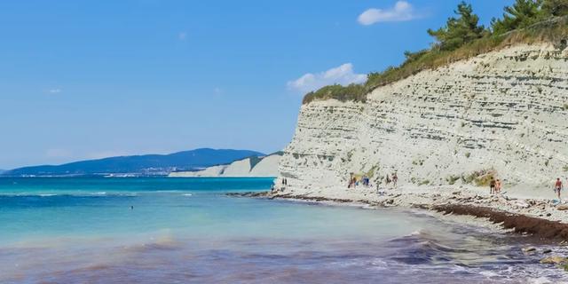 Экскурсия: Секретные места Большого Геленджика