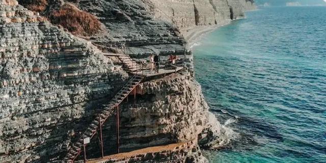 Экскурсия: Геленджик по вашему сценарию: экскурсия-конструктор