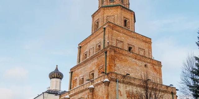 Экскурсия: Казань за 4 часа: обзорная + кремль