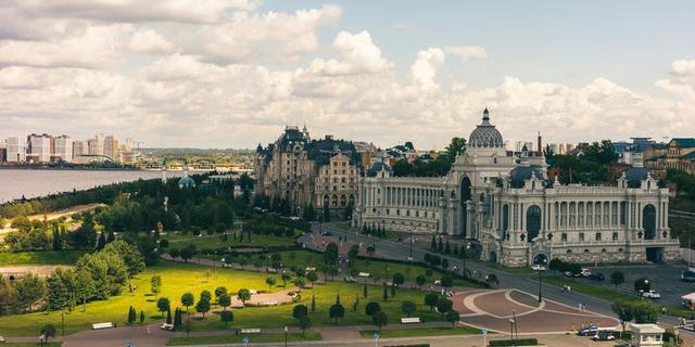 Экскурсия: Свидание с Казанью каждый день