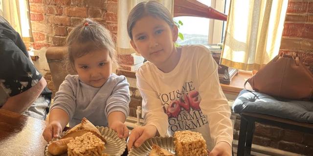 Экскурсия: Мастер-класс в Казани «Готовим чак-чак»: сладкое путешествие в татарскую кухню