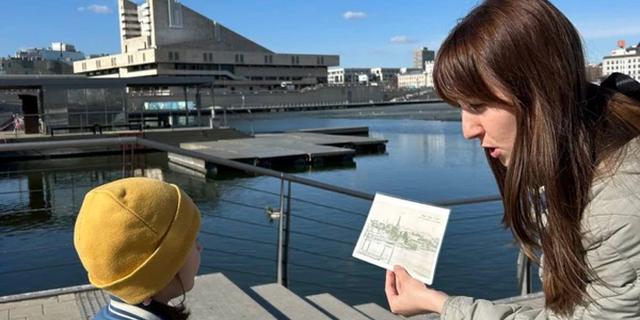 Экскурсия: Татарская слобода: путешествие в прошлое