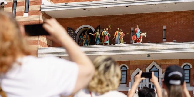 Экскурсия: Удиви меня, Йошкар-Ола!