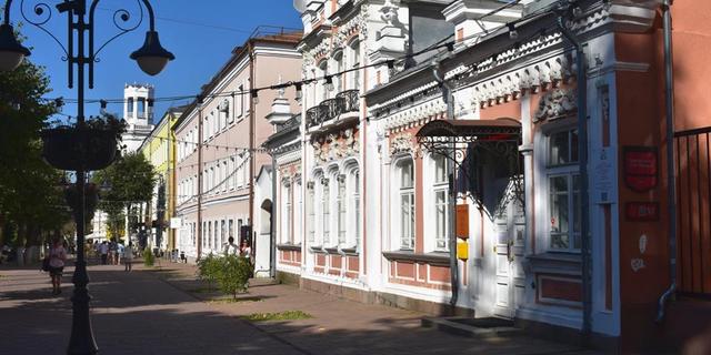 Экскурсия: «Град велик и мног людьми» — прогулка по древнему Смоленску