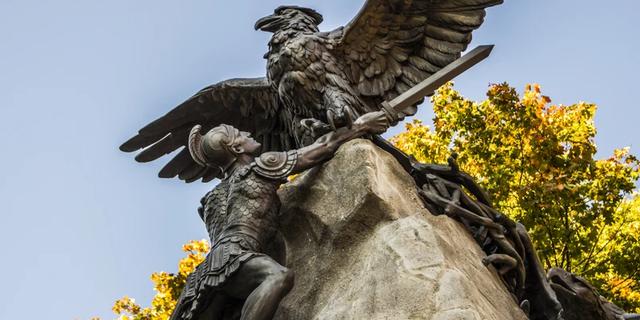 Экскурсия: Знакомство со Смоленском: прогулка-квест