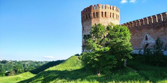 Экскурсия: Смоленск — город удивительных историй