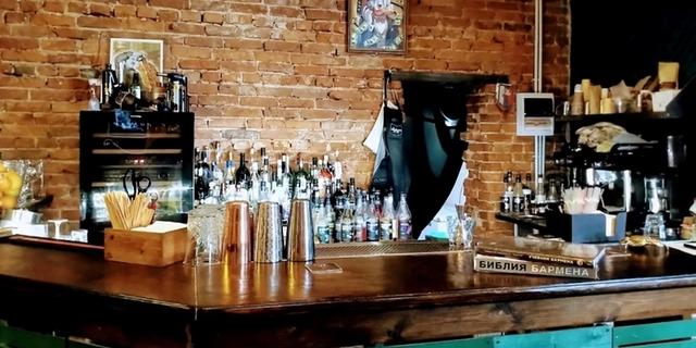 Экскурсия: Неклассическая обзорная экскурсия по Смоленску + дегустация в барах