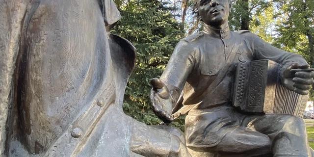 Экскурсия: Смоленск для детей