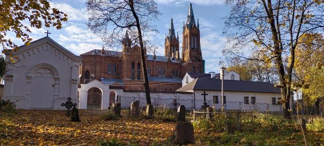 Экскурсия: Сказочные жители Смоленска