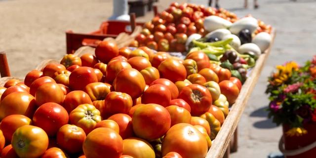 Экскурсия: Гастропутешествие по Миконосу