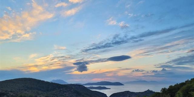 Экскурсия: По серпантинам Родоса навстречу закату