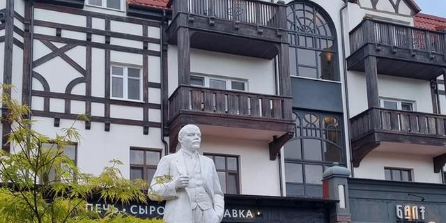 Экскурсия: Ветер перемен: история Зеленоградска