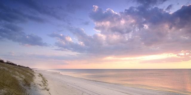 Экскурсия: Волшебная Куршская коса