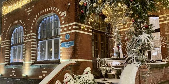 Экскурсия: Зеленоградск и Светлогорск: как маленькие деревеньки стали популярными курортами