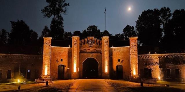 Экскурсия: По фортам Калининграда — из Зеленоградска