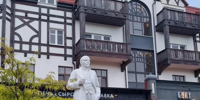 Экскурсия: Ветер перемен: история Зеленоградска