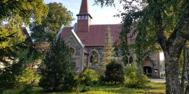 Экскурсия: Балтийск, Янтарный, Светлогорск: исследуем балтийское побережье из Зеленоградска