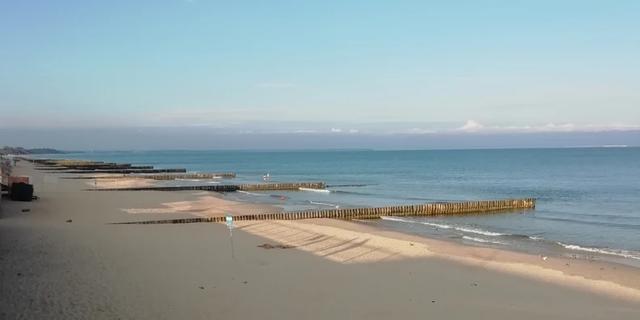 Экскурсия: Зеленоградск — город-курорт!