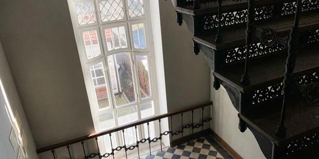 Экскурсия: Улочки, дворы и парадные Кранца-Зеленоградска