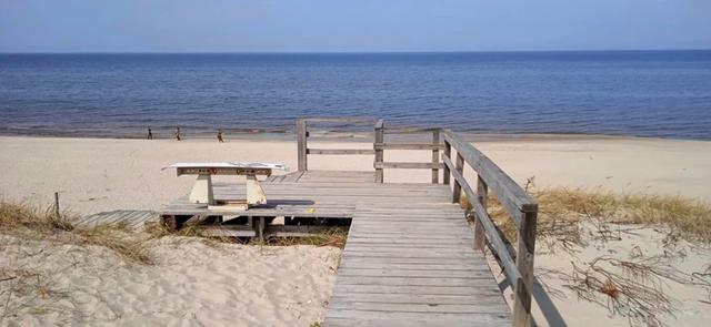 Экскурсия: Путешествие на Куршскую косу из Зеленоградска